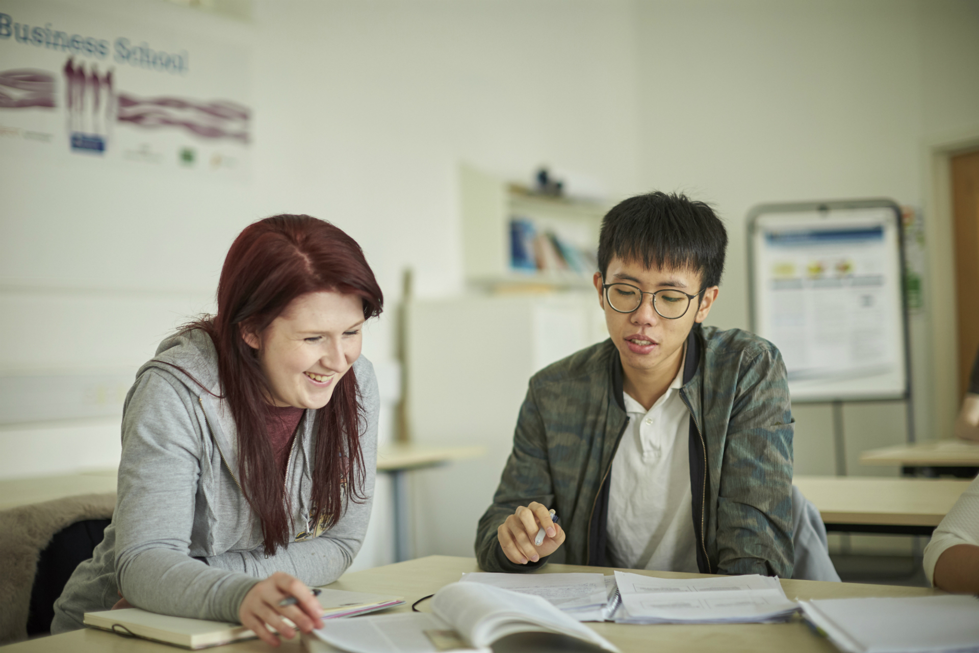 Abertay ranked in top 20 UK universities for teaching quality