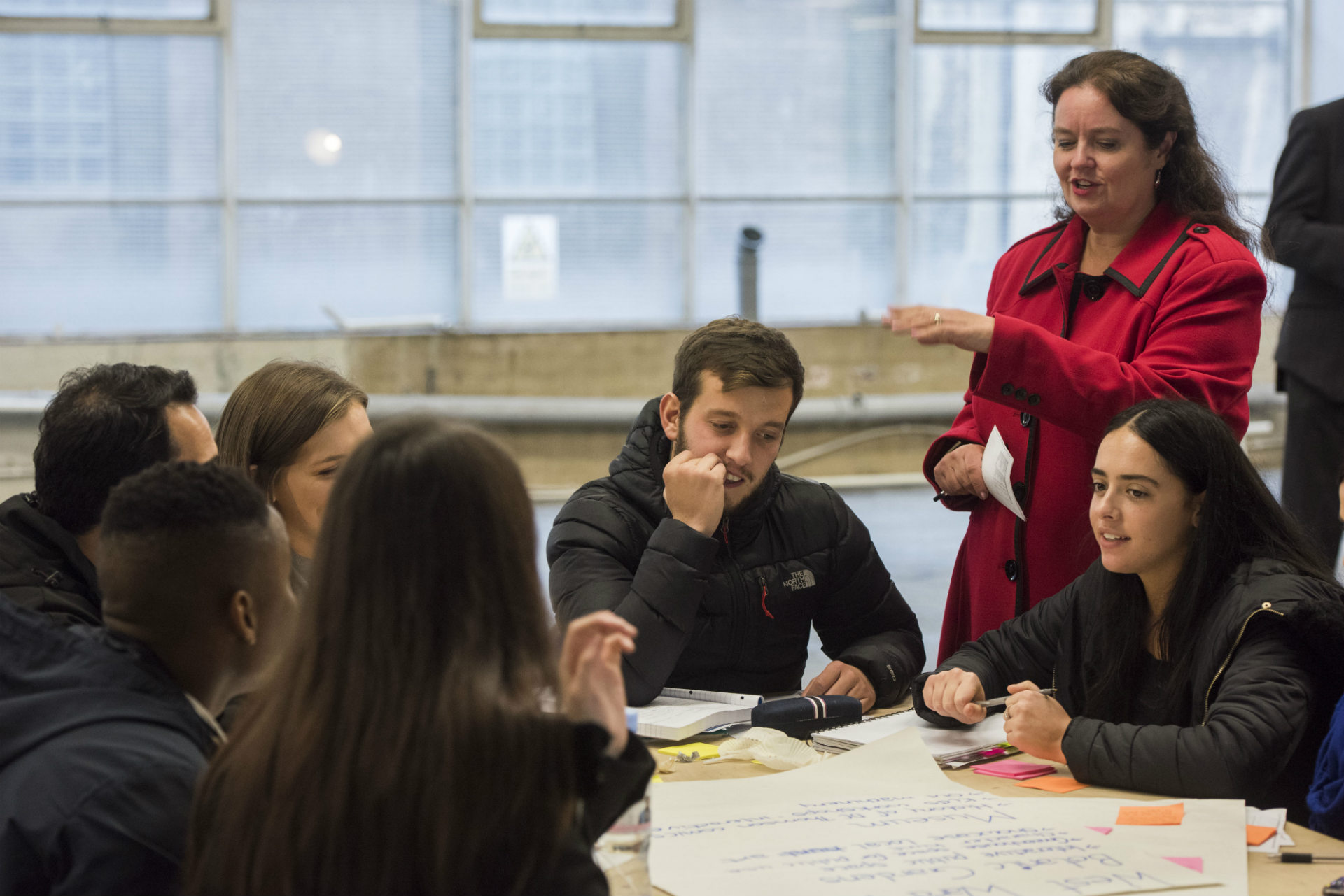 Abertay to host Dundee Business Week talks