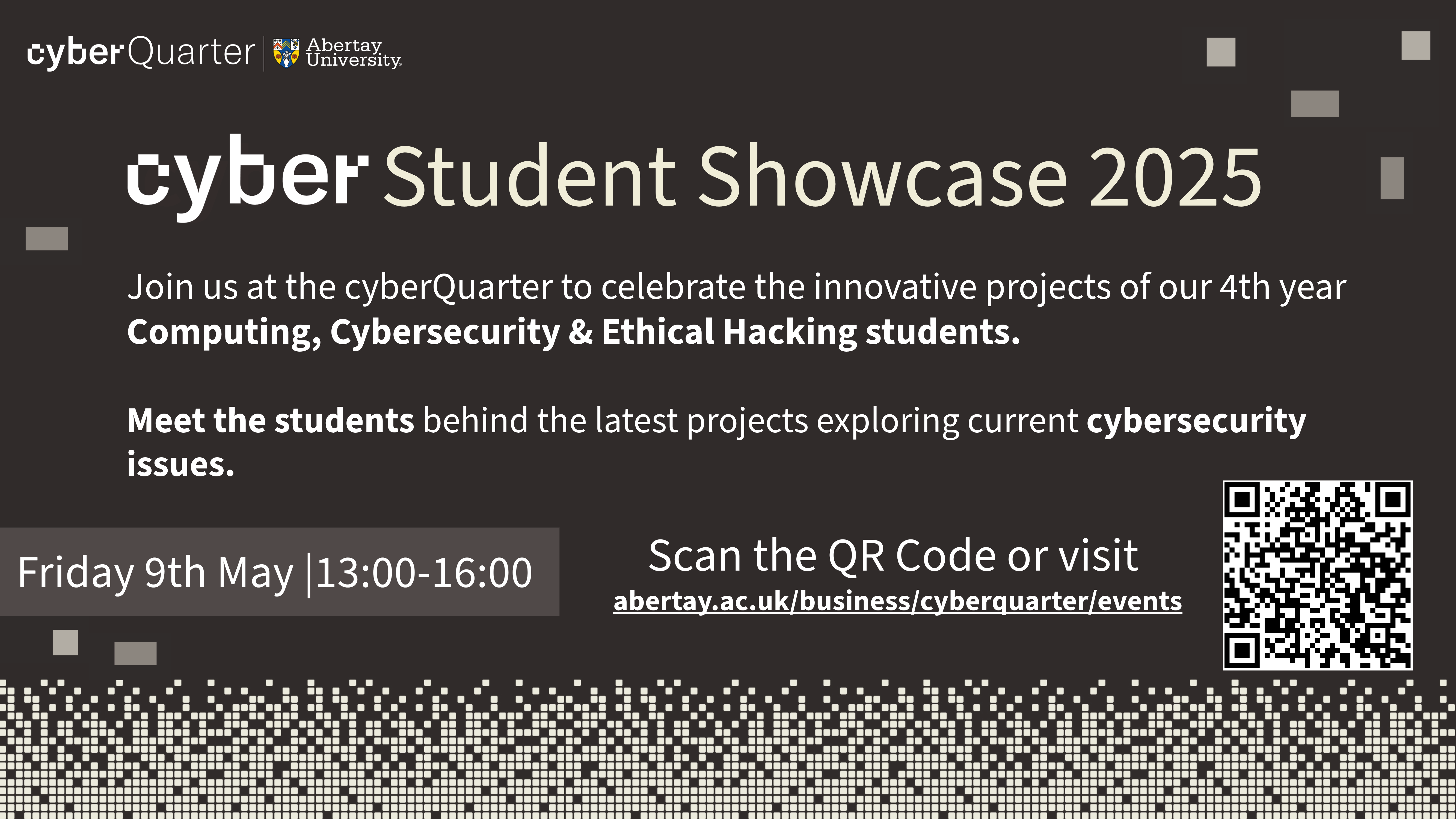 Cyber Student Showcase 2025