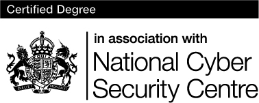 NCSC certified degree