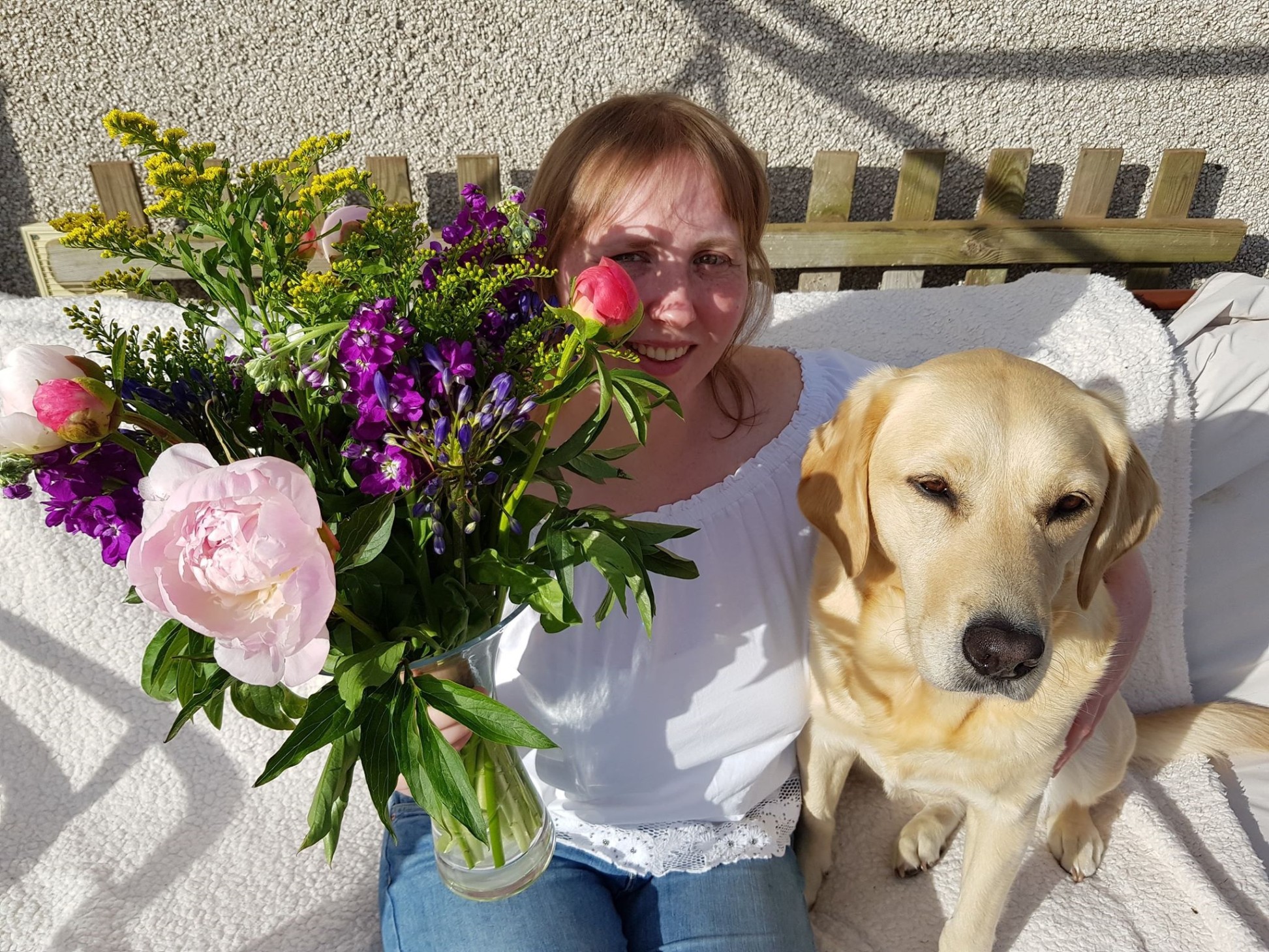 Deafblind student told she'd ‘never go to university' celebrates graduation