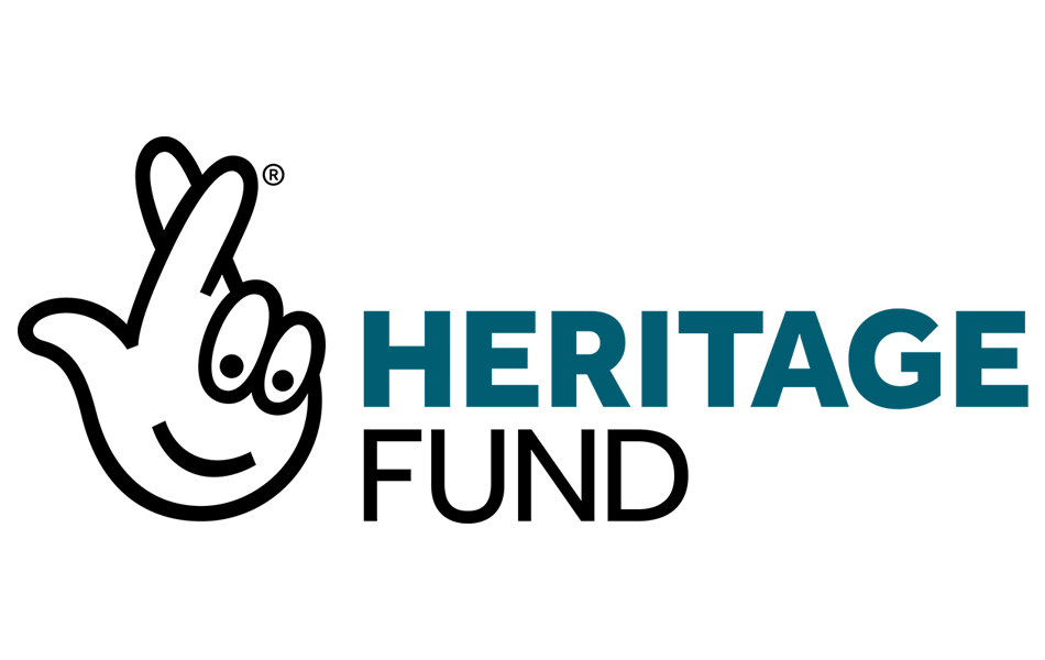 Heritage Fund Logo