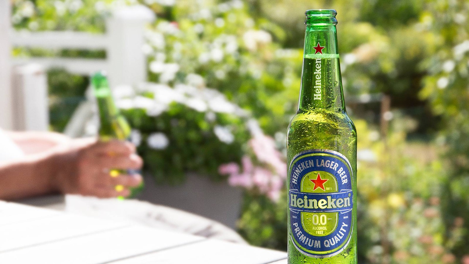 Abertay students partner with US college on a project for Heineken