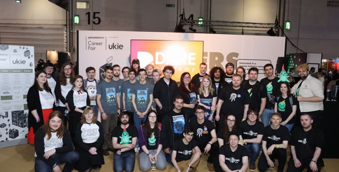 DARE 2019