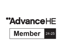 AdvanceHE logo