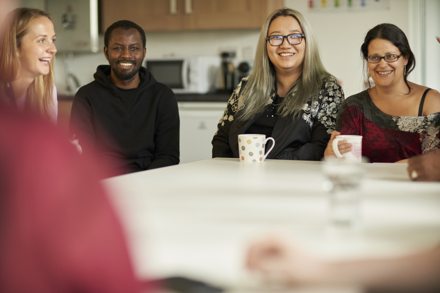 Abertay+ Scheme aims to remove barriers to higher education and promote student success