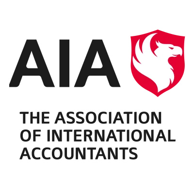 AIA Logo