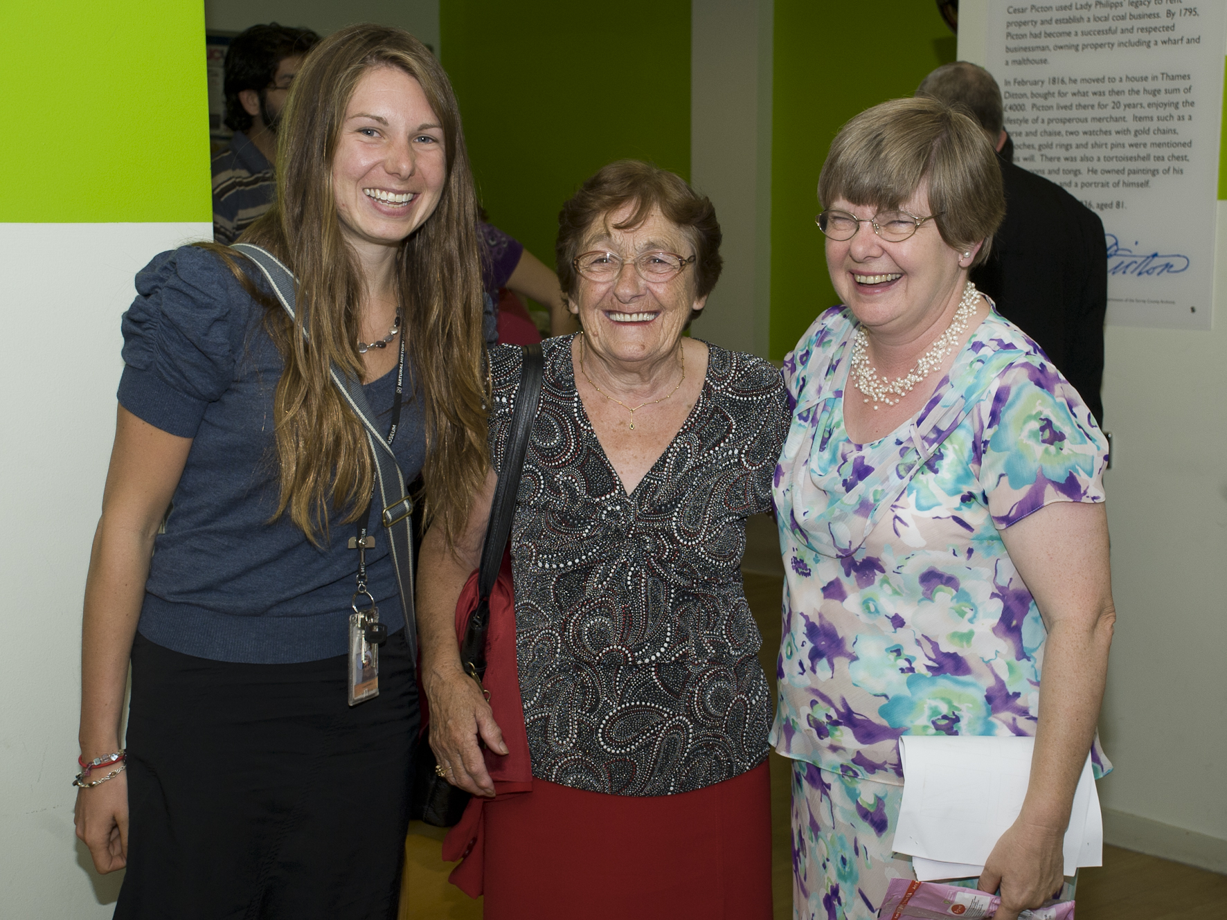 Professor Edith Sim is a distinguished scientist who has recently been appointed to the University's Governing Body