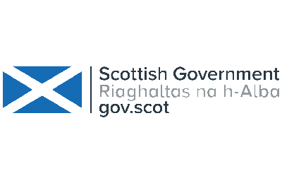 Scottish Government Logo